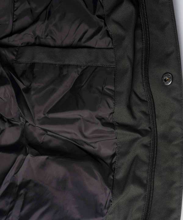 کاپشن بلند مردانه جین‌ وست Jeanswest کد 94123516