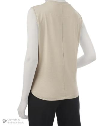 تاپ نخی زنانه جوتی جینز مدل 41773238