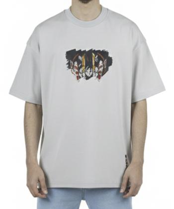 تیشرت آستین کوتاه مردانه جوتی جینز مدل 51373338