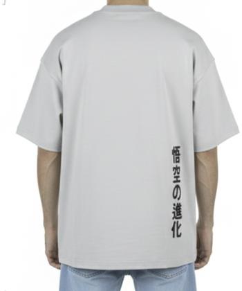 تیشرت آستین کوتاه مردانه جوتی جینز مدل 51373338