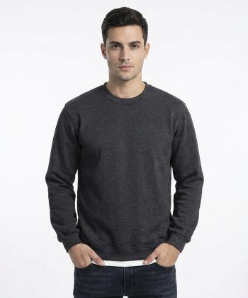 سويشرت مردانه جامه پوش آرا كد 4561014212