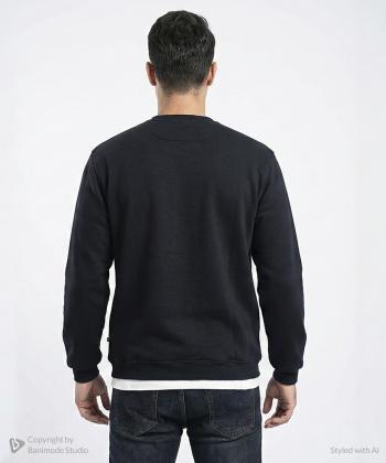 سويشرت مردانه جامه پوش آرا كد 4561014212