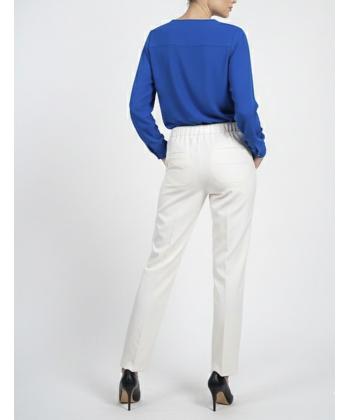 شلوار پارچه ای زنانه موریک مدل BN47