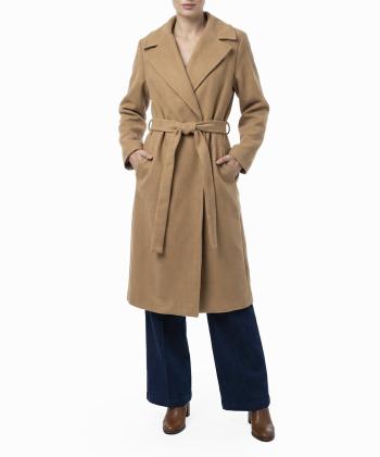 پالتو فوتر زنانه تولیکا کد 72546