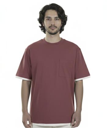 تیشرت آستین کوتاه مردانه جوتی جینز مدل 51573309