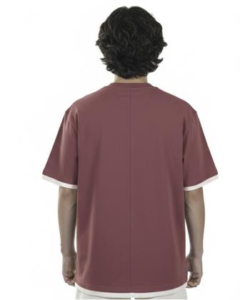 تیشرت آستین کوتاه مردانه جوتی جینز مدل 51573309