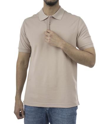 پولوشرت آستین کوتاه مردانه جوتی جینز مدل 51573951