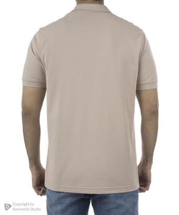 پولوشرت آستین کوتاه مردانه جوتی جینز مدل 51573951
