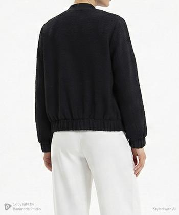 كت كوتاه زنانه توليكا كد 41657