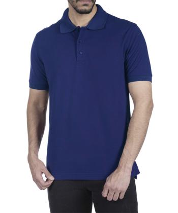 پولوشرت آستین کوتاه مردانه جوتی جینز مدل 51573951