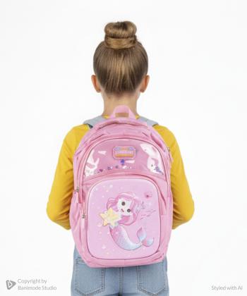 كوله پشتي بچگانه پلارت مدل 9p51c