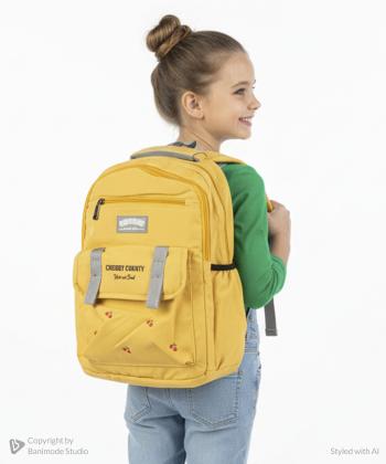 كوله پشتي بچگانه پلارت مدل 9P04C