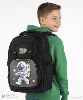 کوله پشتی پسرانه پلارت مدل مدل 9p50c