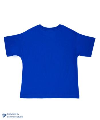 تیشرت پسرانه جوتی جینز JootiJeans کد 51073902