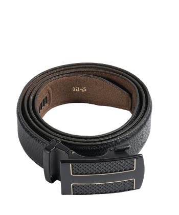 کمربند چرم طبیعی مردانه بیسراک مدل 3111