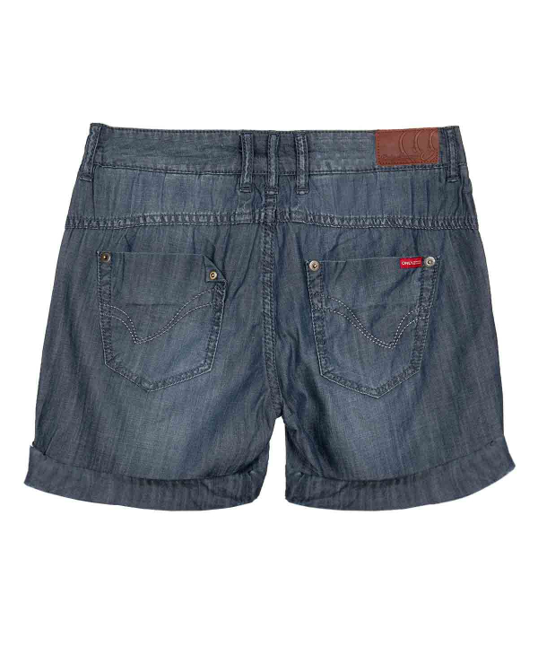 شلوارک جین برند پی لس Brand Payless مدل Suarez Denim Shorts