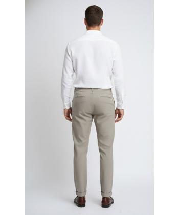 شلوار پارچه ای مردانه ادورا مدل 15252170