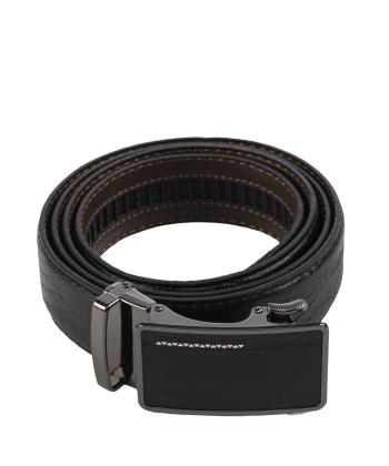 کمربند چرم طبیعی مردانه بیسراک مدل 3715