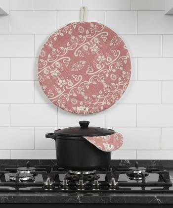 دم كني آشپزخانه سه تيكه نمك مدل چاشني كد 905034