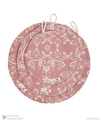 دم كني آشپزخانه سه تيكه نمك مدل چاشني كد 905034