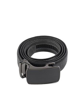 کمربند چرم طبیعی مردانه بیسراک مدل 3724