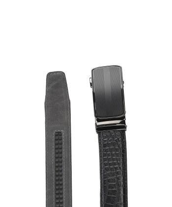 کمربند چرم طبیعی مردانه بیسراک مدل 3724