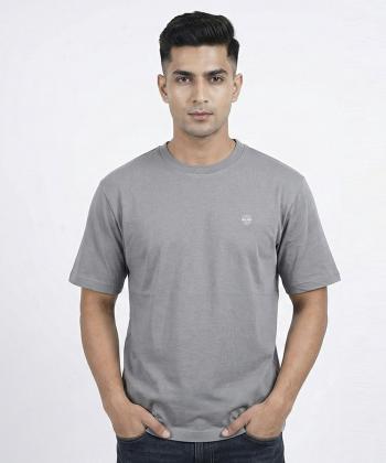 تیشرت آستین کوتاه مردانه جوتی جینز مدل 51573580