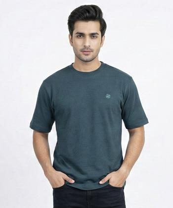 تیشرت آستین کوتاه مردانه جوتی جینز مدل 51573580