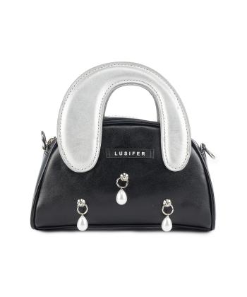 کیف دوشی زنانه لوسیفر مدل WBG305004