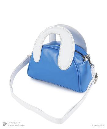 کیف دوشی زنانه لوسیفر مدل WBG305004