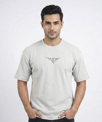 تیشرت آستین کوتاه جوتی جینز مدل 51373363