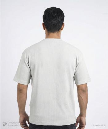 تیشرت آستین کوتاه جوتی جینز مدل 51373363