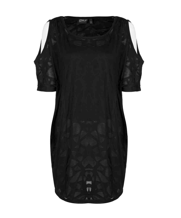 ست بلوز و تاپ زنانه اونلی Only مدل Cool Belt Jersey