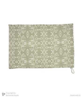 دستمال آشپزخانه یک رو حوله نمک مدل چاشنی کد 905011