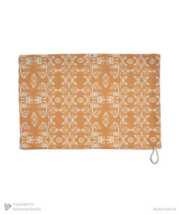 دستمال آشپزخانه یک رو حوله نمک مدل چاشنی کد 905011