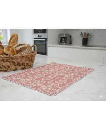 دستمال آشپزخانه یک رو حوله نمک مدل چاشنی کد 905011