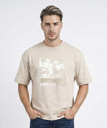 تیشرت آستین کوتاه جوتی جینز مدل 51373342