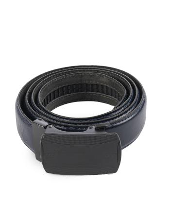 کمربند چرم طبیعی مردانه بیسراک مدل 3211