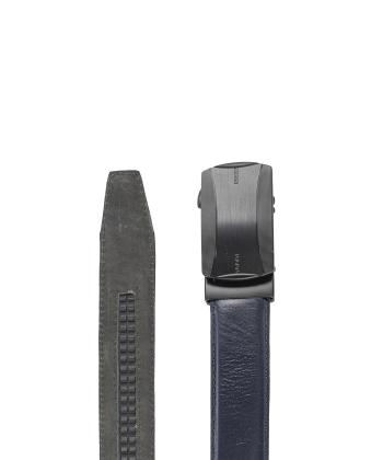 کمربند چرم طبیعی مردانه بیسراک مدل 3211