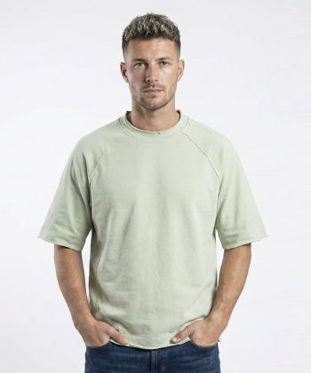 تیشرت آستین کوتاه مردانه جوتی جینز مدل 42573763