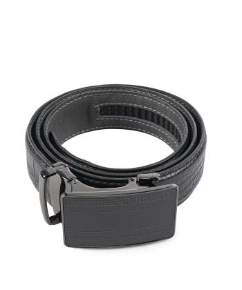 کمربند چرم طبیعی مردانه بیسراک مدل 3726