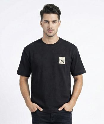 تیشرت آستین کوتاه مردانه جوتی جینز  مدل 51573441