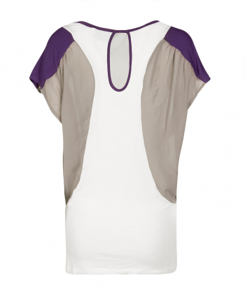 بلوز زنانه اونلی Only مدل Royce Jersey