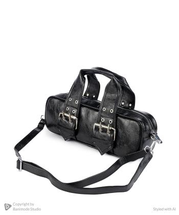 کیف دوشی زنانه لوسیفر مدل WBG304104