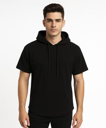 هودي مردانه جوتي جينز كد 43573382