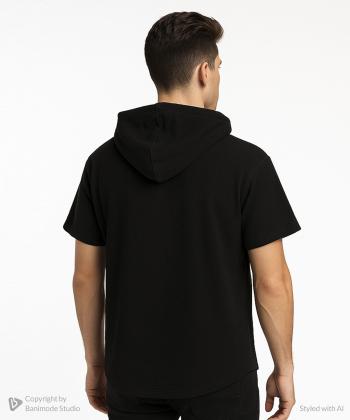 هودي مردانه جوتي جينز كد 43573382