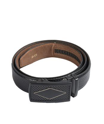 کمربند چرم طبیعی مردانه بیسراک مدل 3116