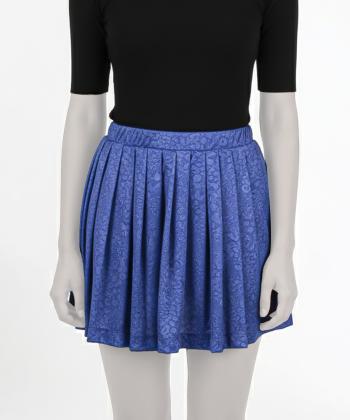 دامن کوتاه زنانه جوتی جینز مدل S51742145