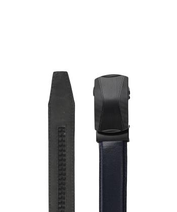 کمربند چرم طبیعی مردانه بیسراک مدل 3214