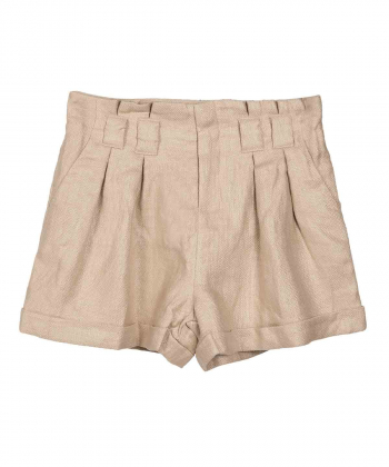 شلوارک زنانه ورو مدا Vero Moda مدل Artist Solid